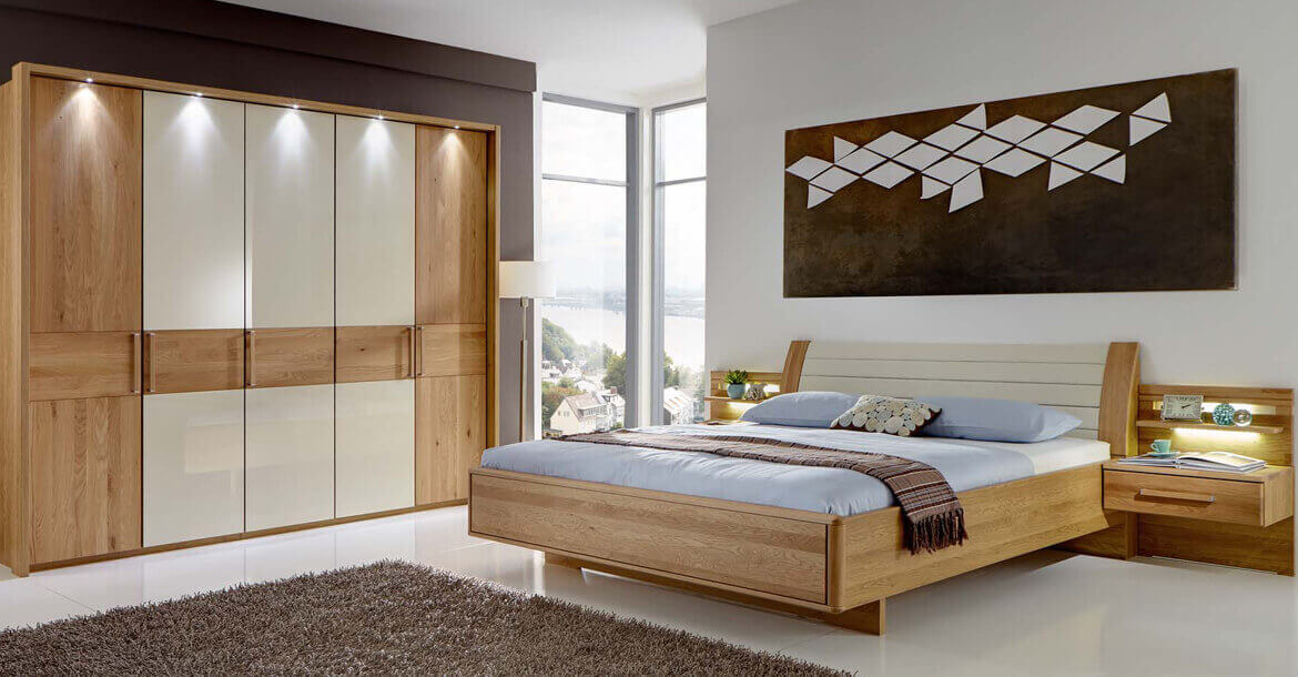 Bedroom Furniture in Goa