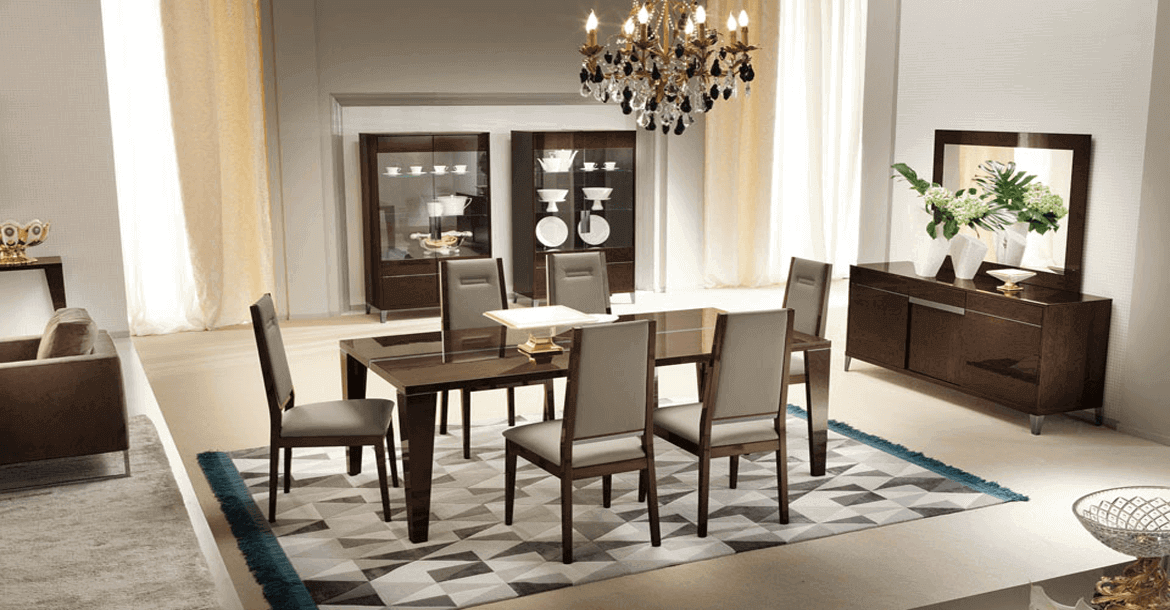 Dining Table Furniture Goa